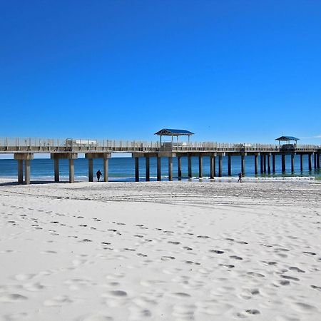 Emerald Skye 11 Orange Beach Eksteriør billede