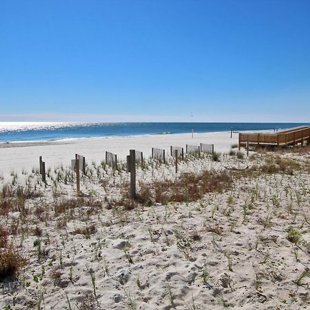 Emerald Skye 11 Orange Beach Eksteriør billede