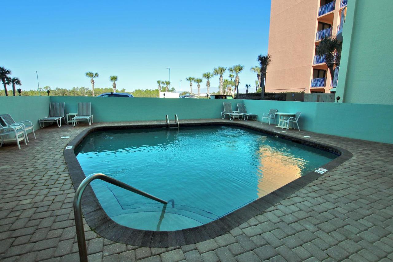 Emerald Skye 11 Orange Beach Eksteriør billede