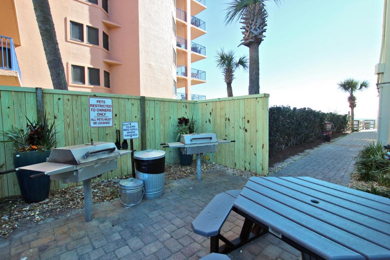 Emerald Skye 11 Orange Beach Eksteriør billede