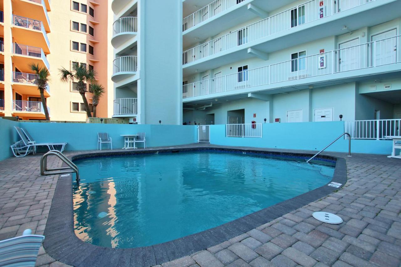 Emerald Skye 11 Orange Beach Eksteriør billede