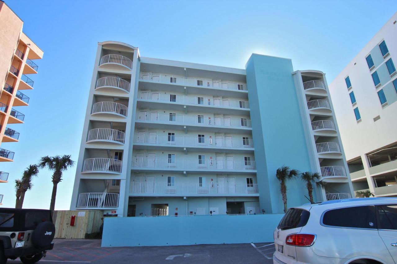 Emerald Skye 11 Orange Beach Eksteriør billede