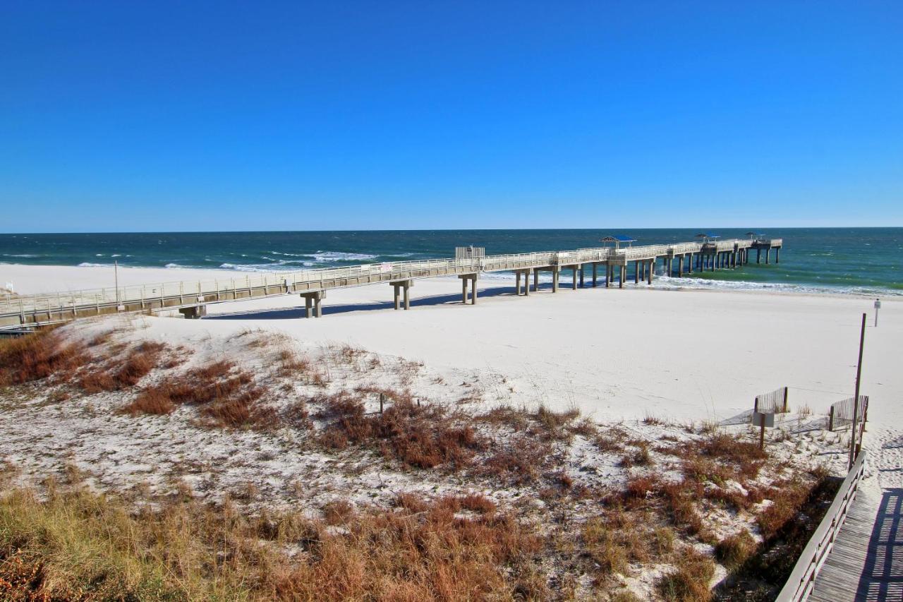 Emerald Skye 11 Orange Beach Eksteriør billede