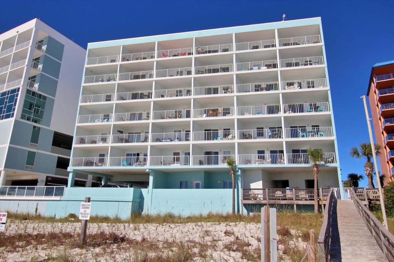 Emerald Skye 11 Orange Beach Eksteriør billede