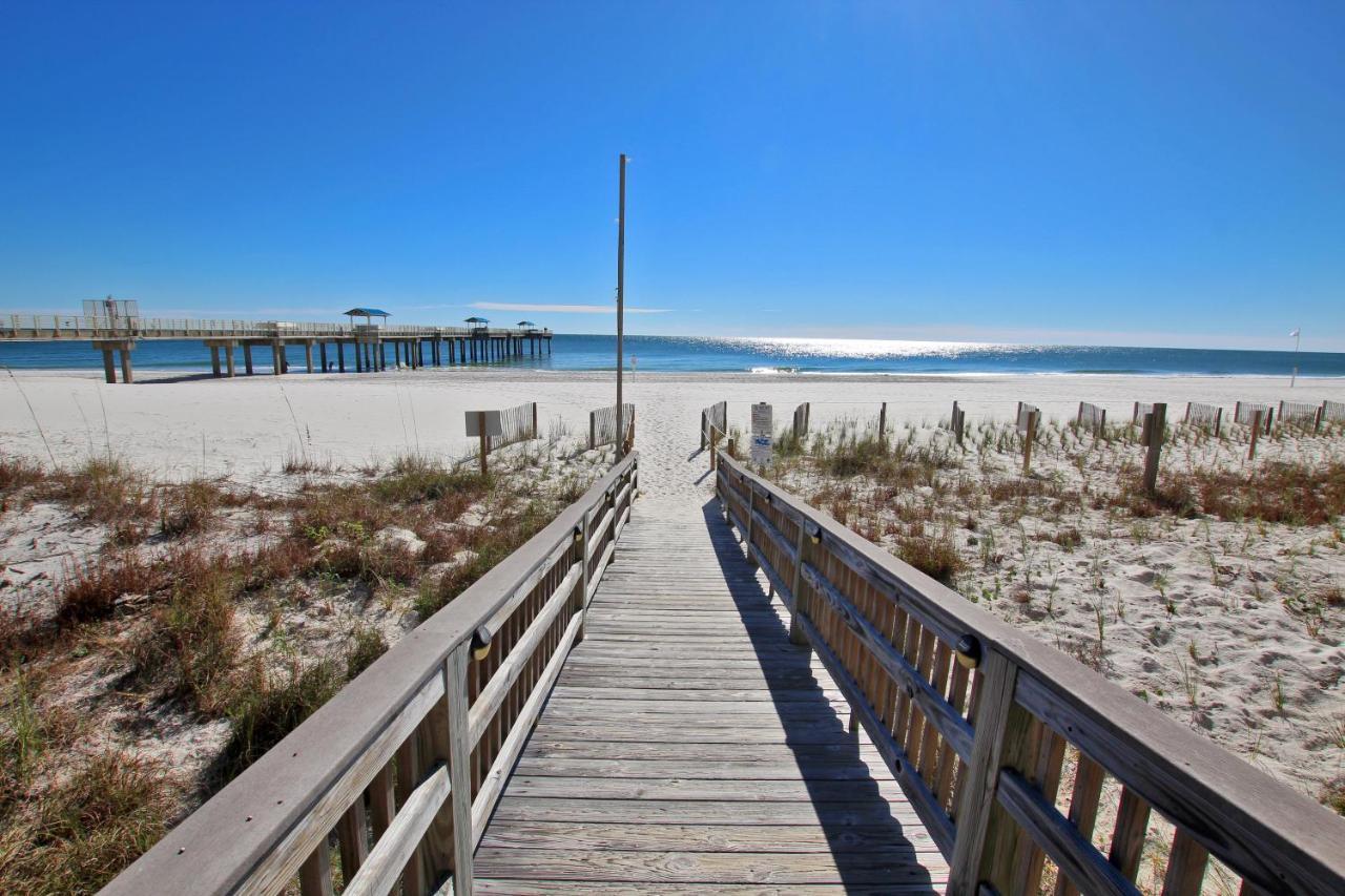 Emerald Skye 11 Orange Beach Eksteriør billede