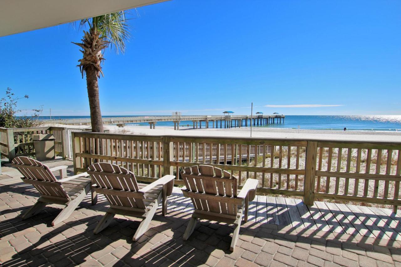 Emerald Skye 11 Orange Beach Eksteriør billede