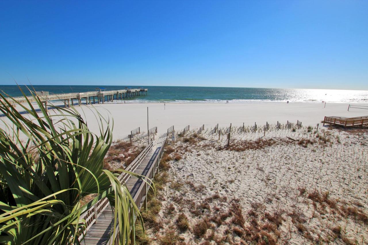 Emerald Skye 11 Orange Beach Eksteriør billede