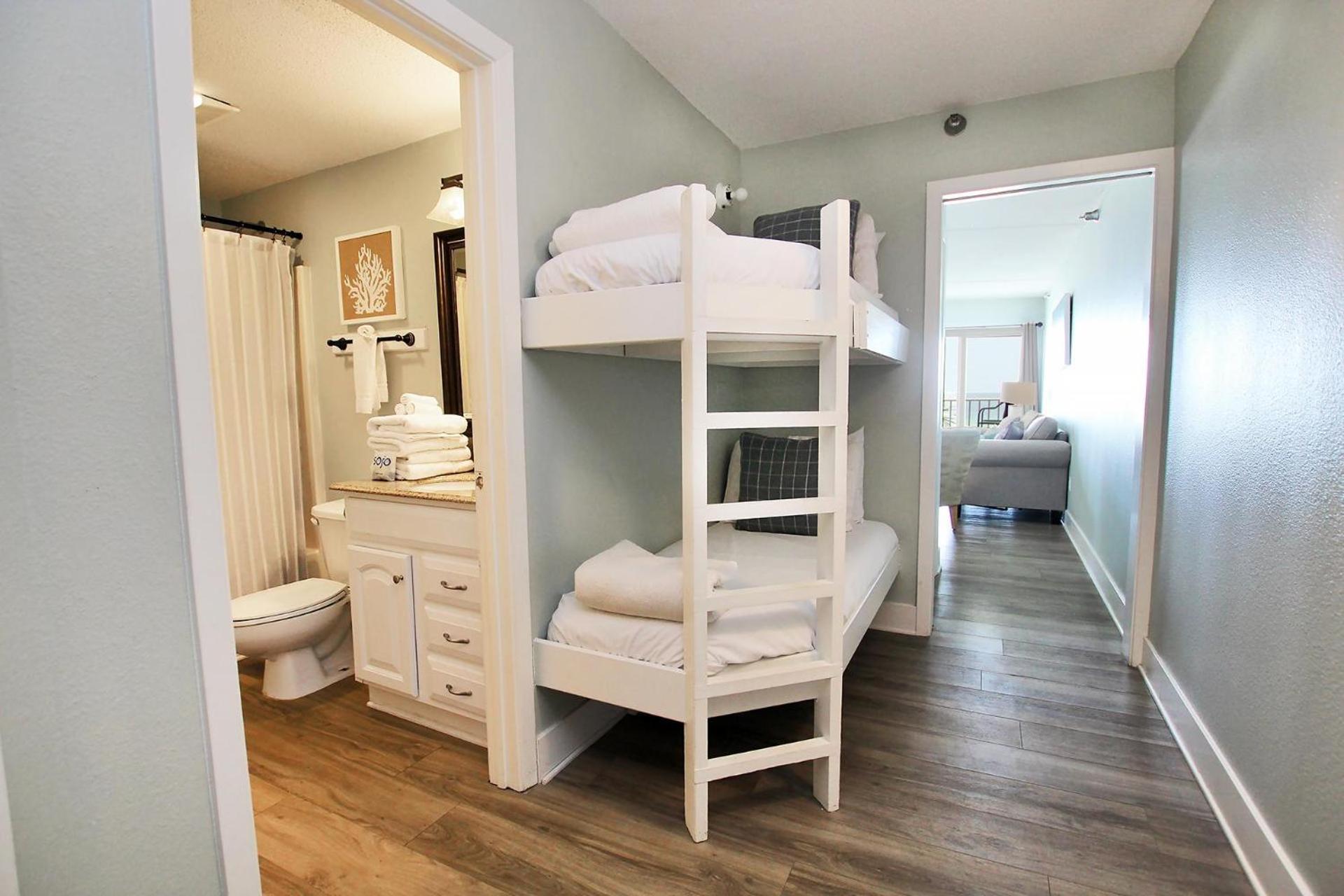 Emerald Skye 11 Orange Beach Eksteriør billede