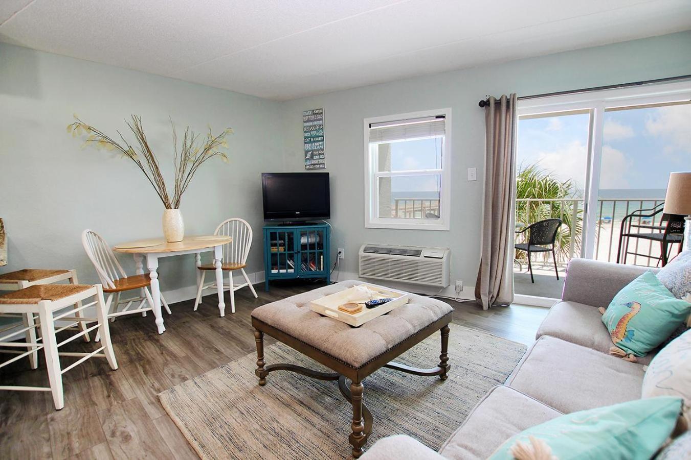 Emerald Skye 11 Orange Beach Eksteriør billede