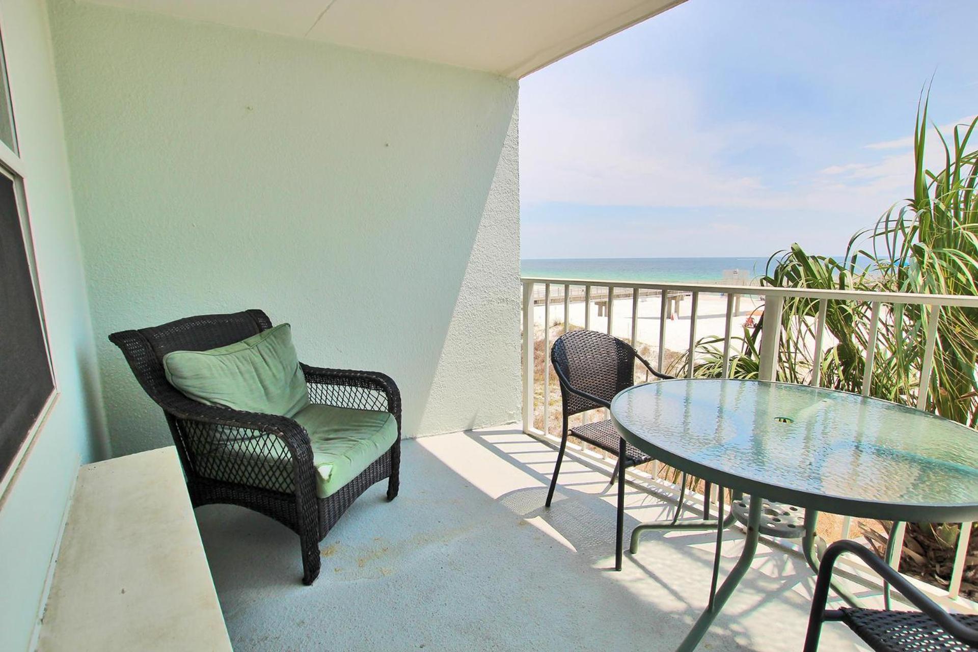 Emerald Skye 11 Orange Beach Eksteriør billede