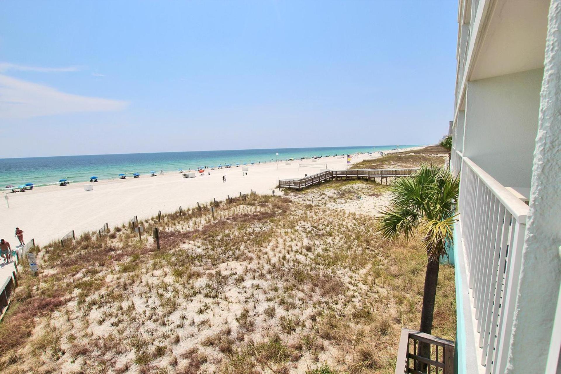 Emerald Skye 11 Orange Beach Eksteriør billede
