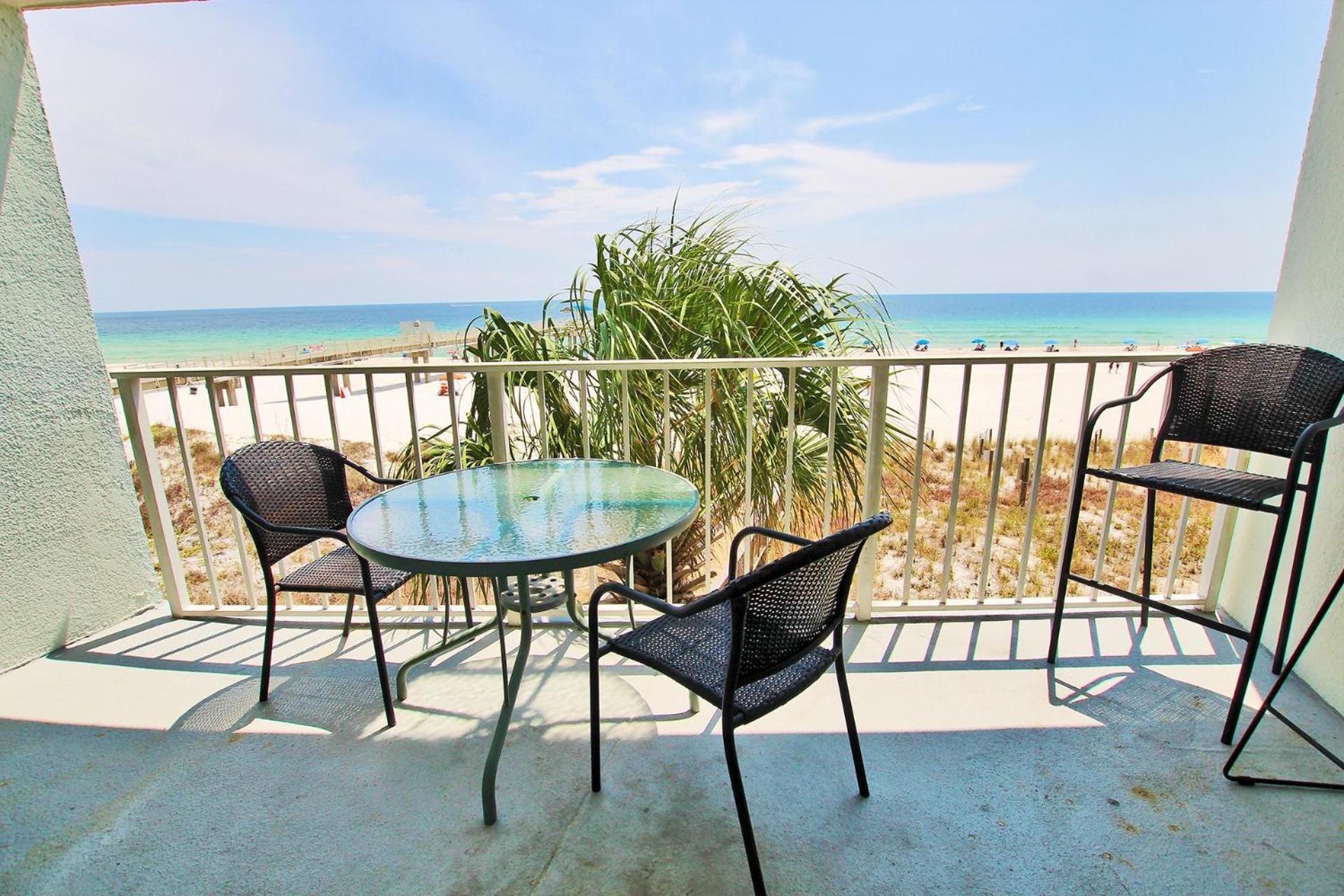 Emerald Skye 11 Orange Beach Eksteriør billede