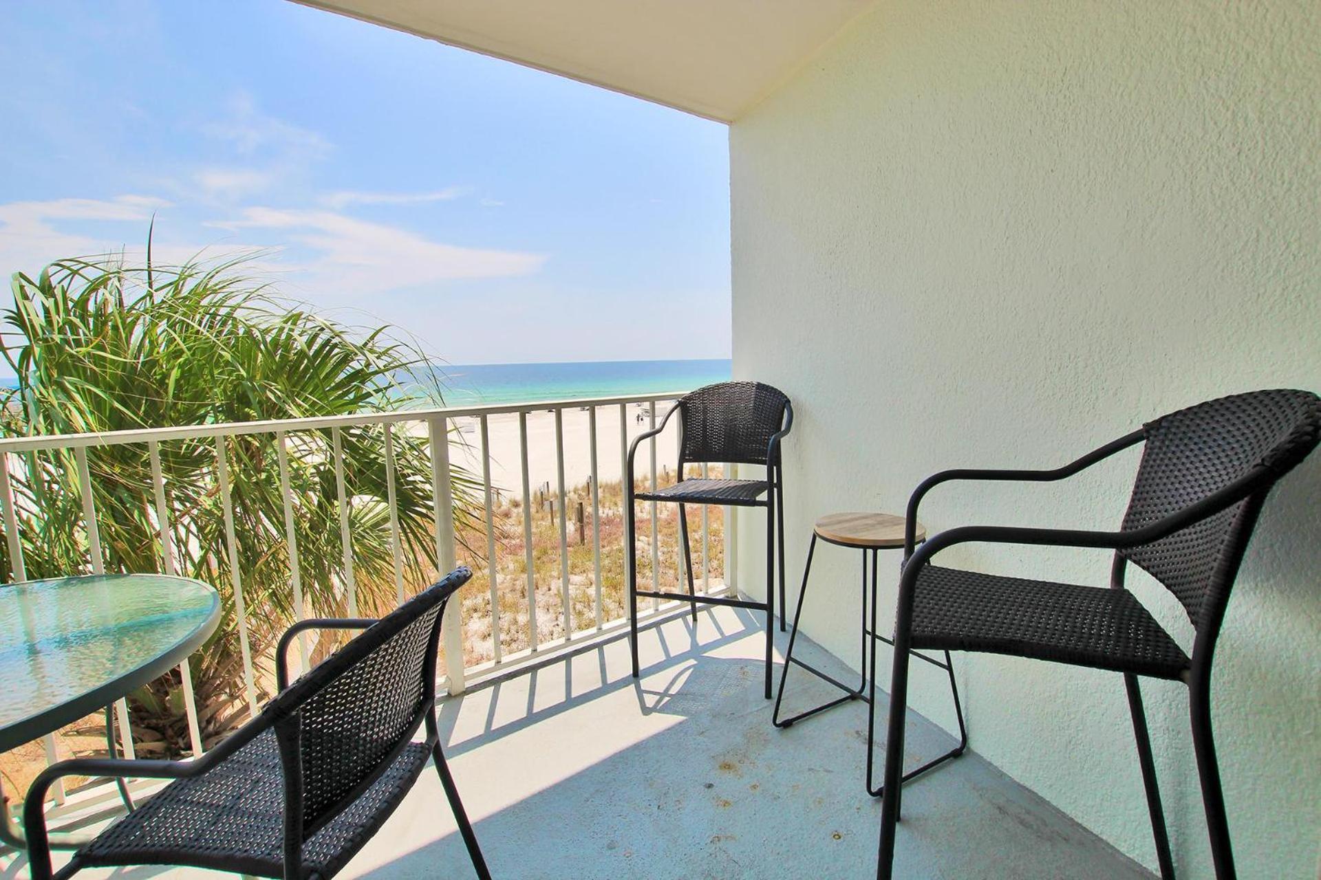 Emerald Skye 11 Orange Beach Eksteriør billede