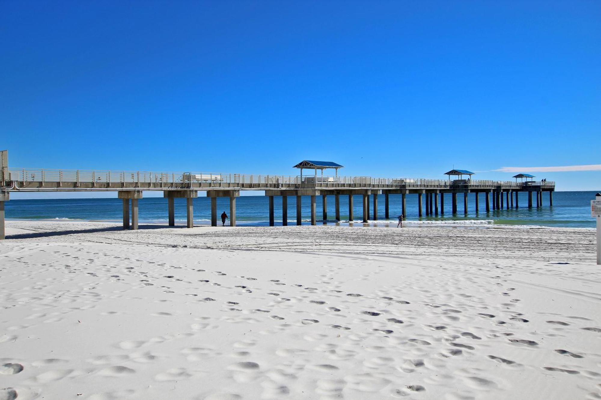 Emerald Skye 11 Orange Beach Eksteriør billede