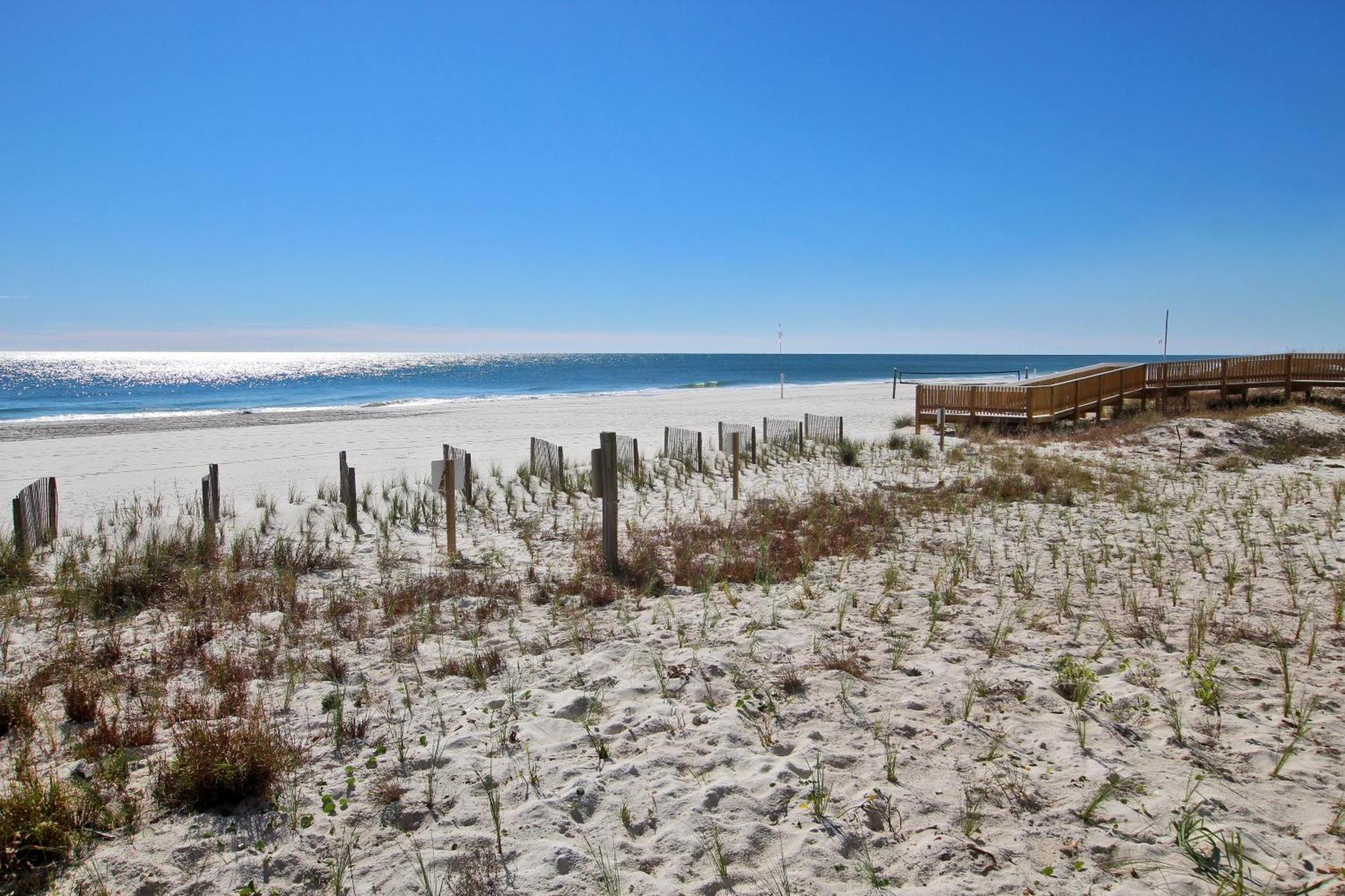 Emerald Skye 11 Orange Beach Eksteriør billede