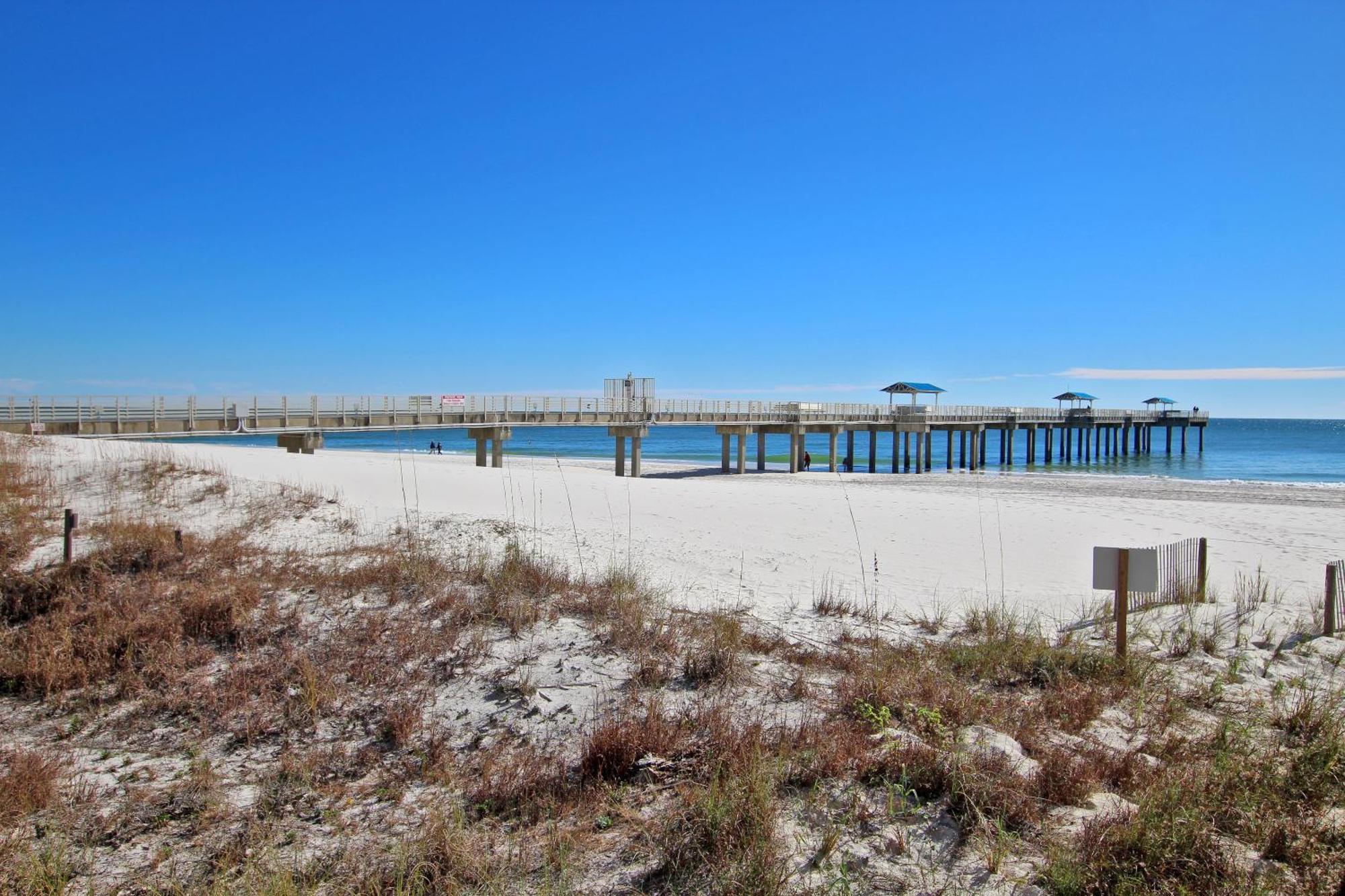 Emerald Skye 11 Orange Beach Eksteriør billede